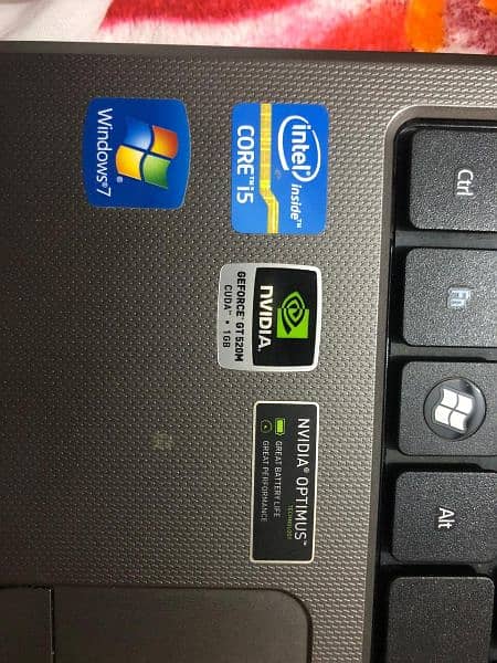 Acer i5 2nd generation laptop 1
