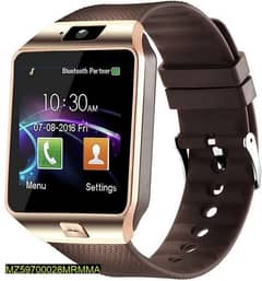 Smart sim watch 4000 Rs for sale delivery All over Pakistan Free