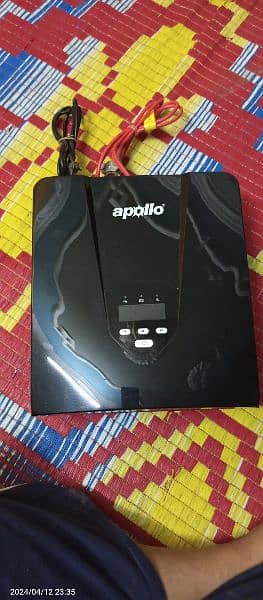 Apolo UPS Alpha 2
