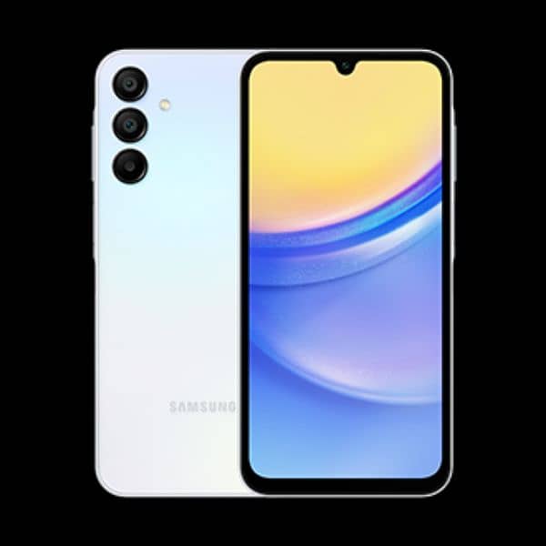 Samsung galaxy A15 5g 0