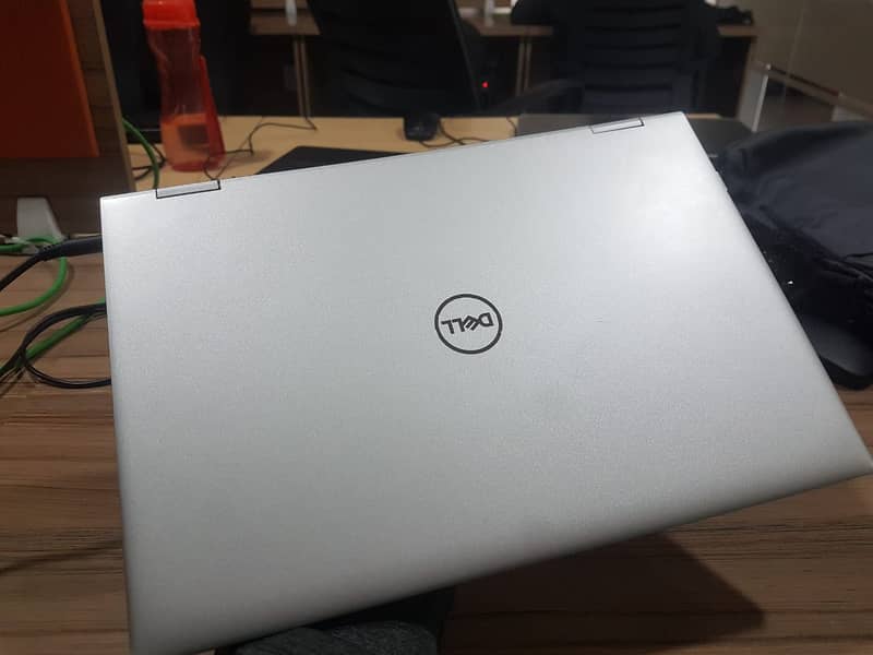 Dell inspiron 5406  2in1 | 14in | i5 11th Generation, Touch 360 Rotate 2