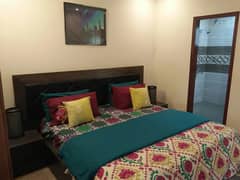 2 Bedroom Apartment for Sale on Main Defense road | Near Bahria Lahore 0