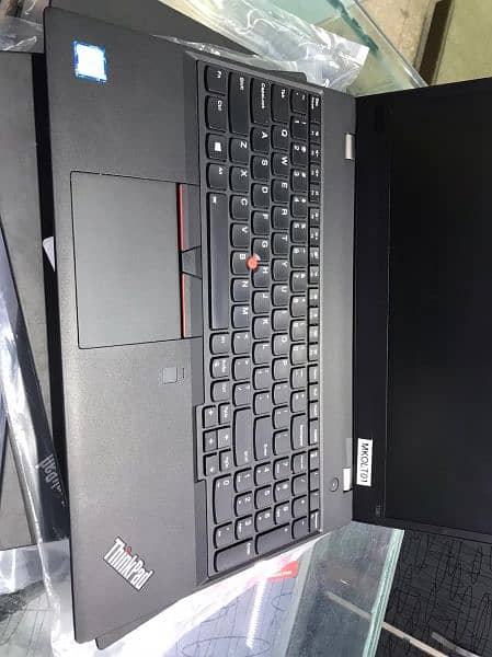 Lenovo Laptop 5