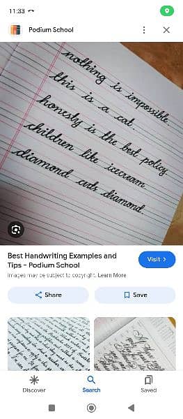 hand writteng assignment work 0