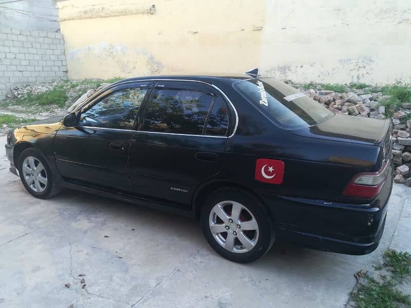 Xe in good condition 8