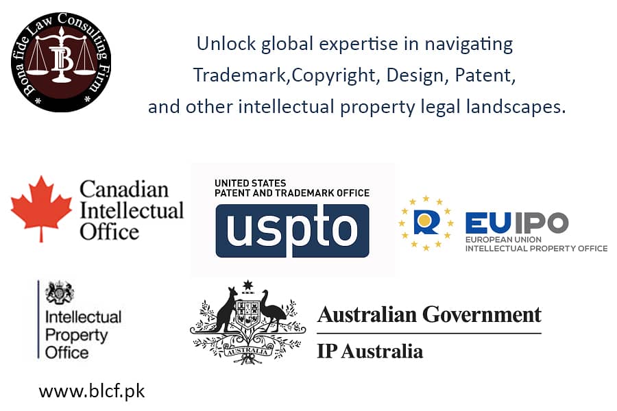 Trademark, Copyright, Patent Registration 1