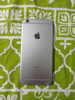 iphone 6plus, 16gb ram 0