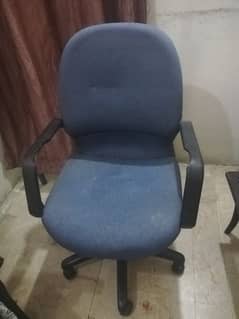 MOVING COMFORTABLE CHAIR