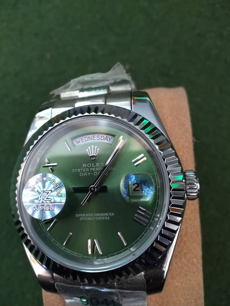 Swatch and Binger original watches 15