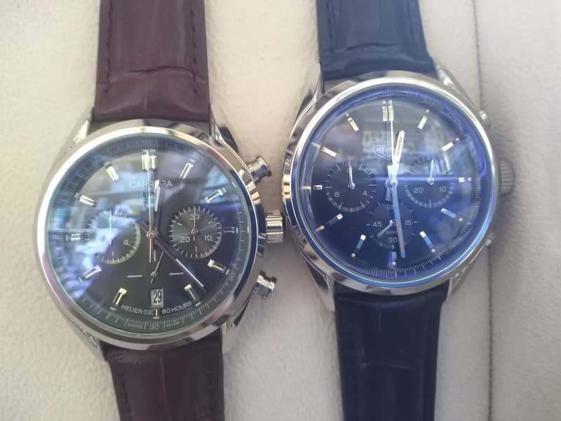 Swatch and Binger original watches 18
