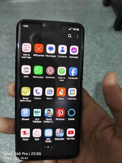 lg g8 (PTA APPROVED) 9/10