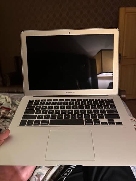 Macbook Air 13-inch 0