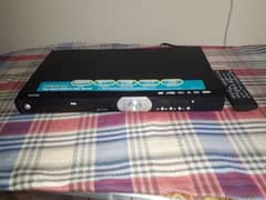 sony dvd player with usb