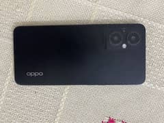 Oppo F21 pro 5G. Genuine phone with original box and charger.