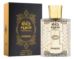 Shurouq   khalta Mutamayza Perfume Fragrance