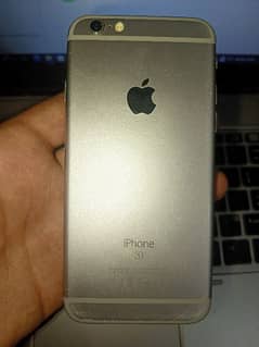 Iphone 6s (pta approved)