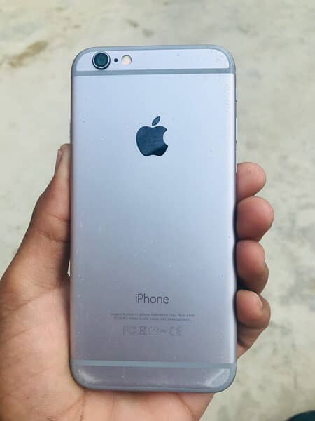 iphone 6 pta approved 16 gb read add 1
