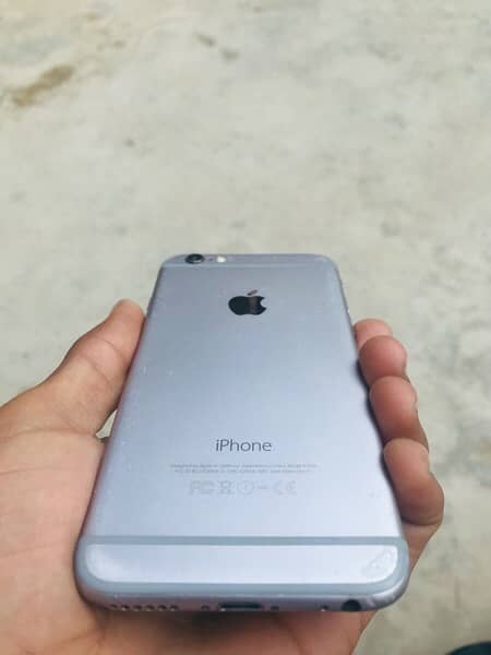 iphone 6 pta approved 16 gb read add 2