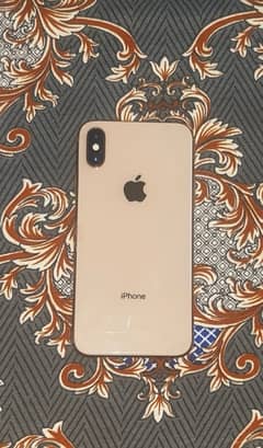 iPhone xs 0