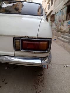 olx Corolla 74 fx mehran charade karachi
