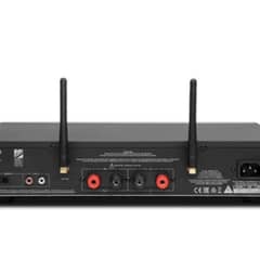 Cambridge AXN 35 Stereo Amplifier, Network Player, Bluetooth, DAC