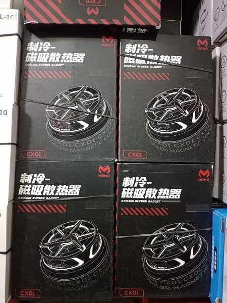 mobile cooling fan Sale 1