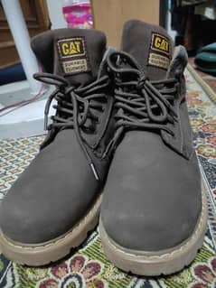 Swat/Safety shoes (excellent quality)