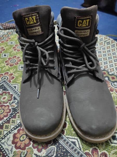 Swat/Safety shoes (excellent quality) 5