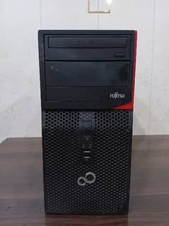 Core i3 4rth Generation Tower CPU - 10/10 Condition - Office Used