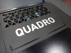 Nvidia Quadro | 8GB GDDR5 | Rendering Card | TechWorld 0