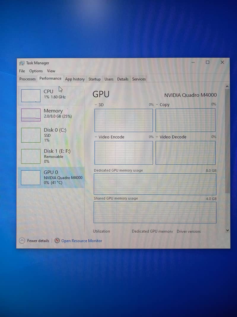 Nvidia Quadro | 8GB GDDR5 | Rendering Card | TechWorld 7