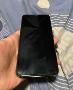 Iphone xsMax 64gb pta approved