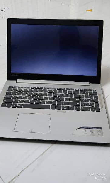 Laptop Lenovo Ideapad 320 – AMD A12, 7th Gen 10