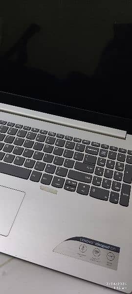 Laptop Lenovo Ideapad 320 – AMD A12, 7th Gen 11