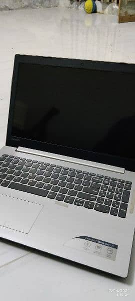 Laptop Lenovo Ideapad 320 – AMD A12, 7th Gen 13