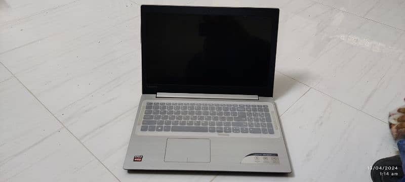 Laptop Lenovo Ideapad 320 – AMD A12, 7th Gen 14