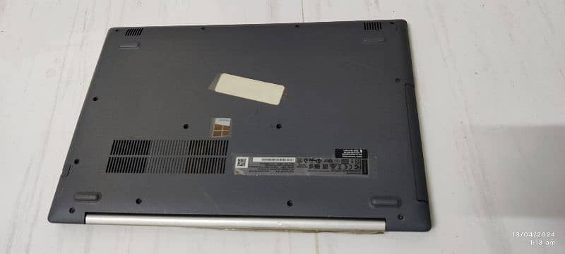 Laptop Lenovo Ideapad 320 – AMD A12, 7th Gen 16