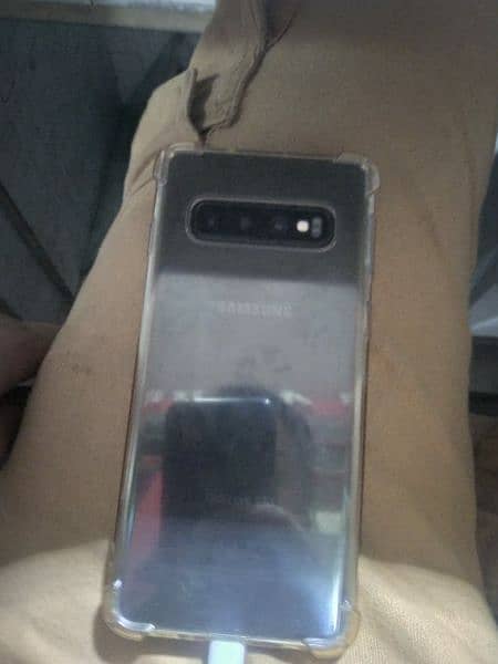 Samsung Galaxy S10 1