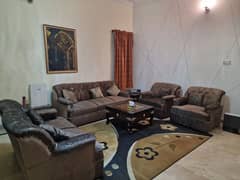 7 Seater Sofa Immaculate Condtion