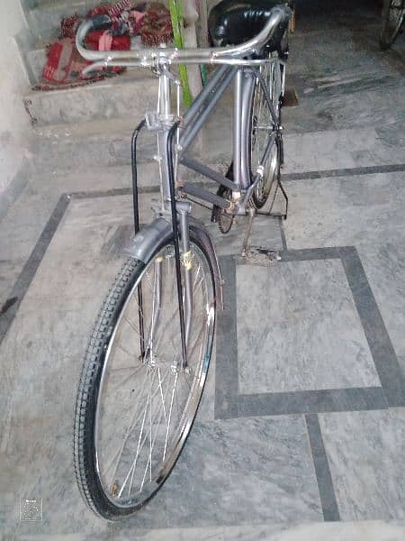 Baba cycle/ 22 cycle for sale 1