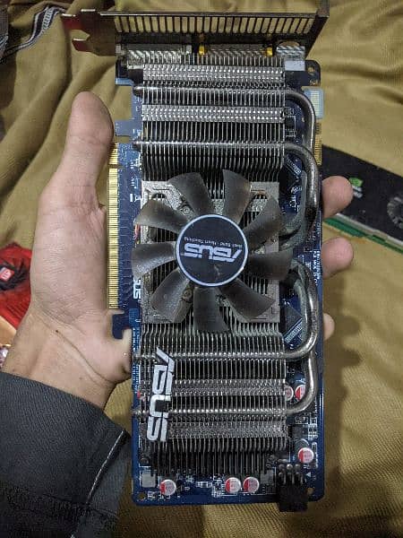 4 sell graphic card display issue spare part kam a sakte hain 1