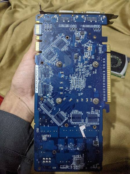 4 sell graphic card display issue spare part kam a sakte hain 3