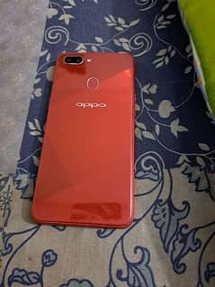 oppo A5 is for sale