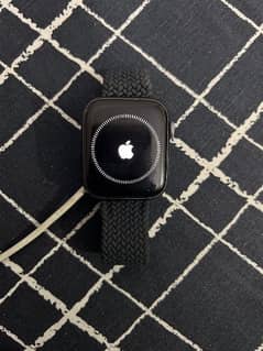 Apple watch 4 0
