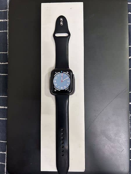 Apple watch 4 1