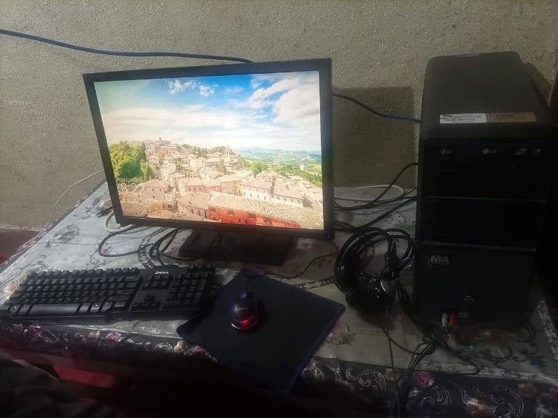 gaming PC for sell urjent 1