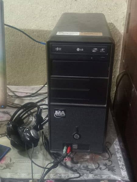 gaming PC for sell urjent 3