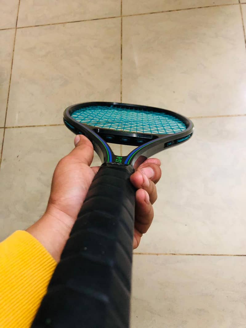 yonex original squash and tennis racket 3