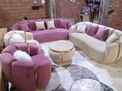 sofa house par sits order jo design pasand ha WhatsApp kry 03124561301