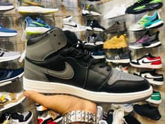 air Jordan shoes